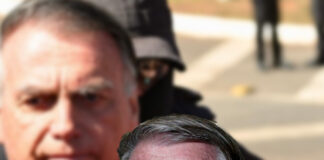 ব্রাজিলের প্রাক্তন প্রেসিডেন্ট বলসোনারো গ্রেফতার