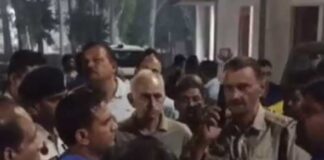 হরিয়ানায় প্রাক্তন ক্রিকেটারকে গুলি করে হত্যা