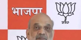 এনডিএ আমলে বিহারে সুশাসন: শাহ