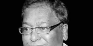 প্রয়াত প্রাক্তন তৃণমূল বিধায়ক শীতল সর্দার