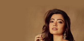 সর্বাধিক উপার্জনকারী অভিনেত্রী রাশমিকা