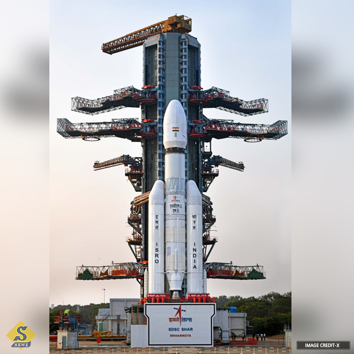 মহাশূন্যে ইসরোর বাহুবলী, শক্তি বাড়বে নৌসেনার