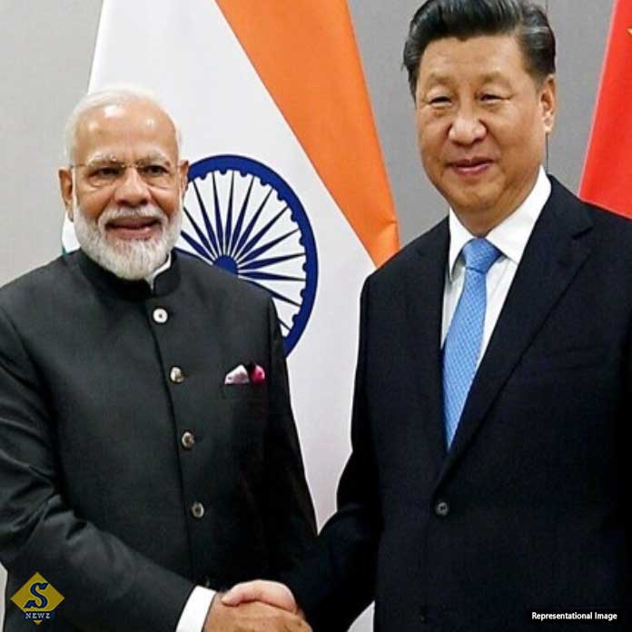 বিশ্বজুড়ে চিনা নাগরিকদের জন্য পর্যটন ভিসা পুনরায় চালু করল ভারত