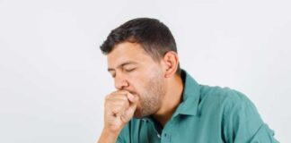 দীর্ঘদিনের কাশি কি ফুসফুস ক্যান্সারের লক্ষণ?