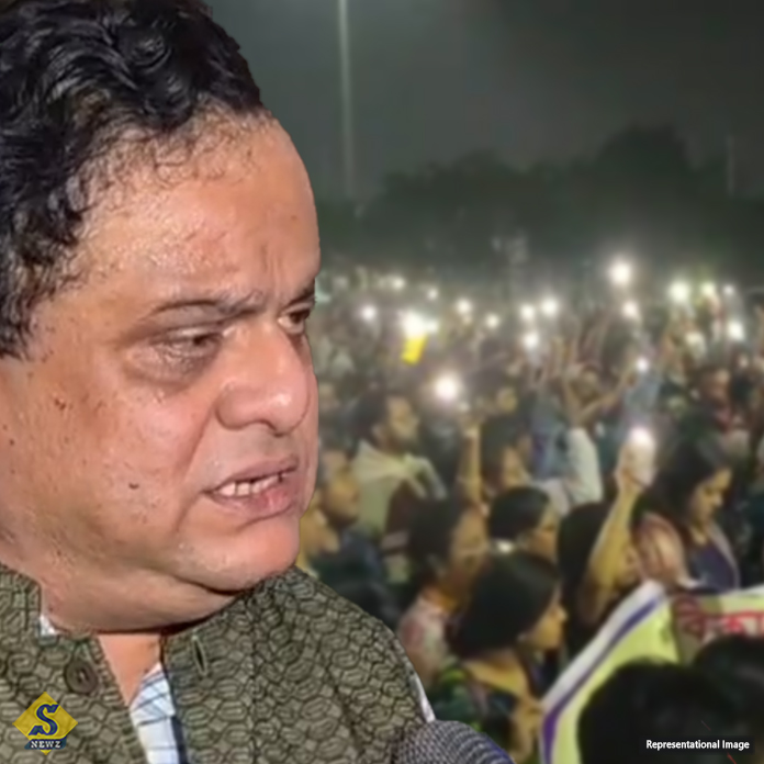 চাকরিপ্রার্থীদের মামলার হুঁশিয়ারি, গুরুত্বে নারাজ ব্রাত্য 