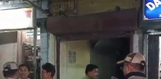 ১০ বছরে ৯০০ বার ব্যাঙ্কক, জাল পাসপোর্ট চক্রে খড়দহের ব্যবসায়ী