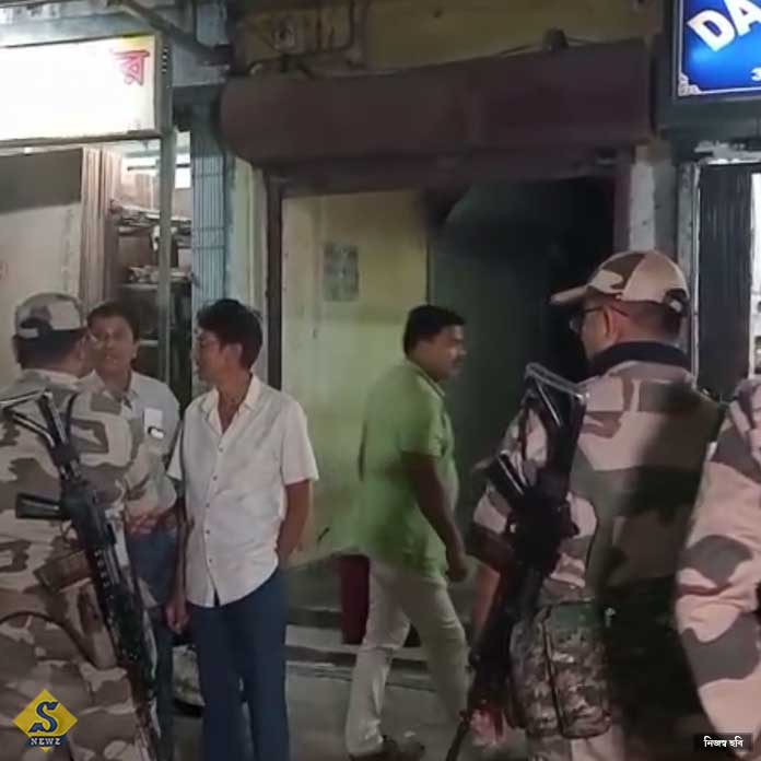 ১০ বছরে ৯০০ বার ব্যাঙ্কক, জাল পাসপোর্ট চক্রে খড়দহের ব্যবসায়ী