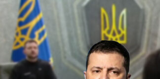 কিয়েভ মার্কিন সমর্থন হারানোর ঝুঁকিতে, সতর্ক করলেন জেলেনস্কি