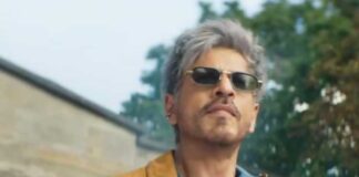 শাহরুখের জন্মদিনে ‘কিং’ টিজার