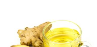 আদার রস খেলে কমবে পেটের চর্বি