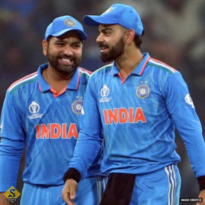 ঘরোয়া ক্রিকেটে ফিরতে হবে কোহলি-রোহিতকে