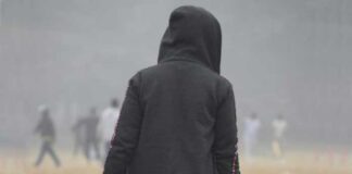 মরসুমে প্রথম ১৬ ডিগ্রি ছুঁল কলকাতার পারদ