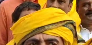 বাংলাদেশি-রোহিঙ্গাদের ঢুকিয়ে ল্যান্ড জিহাদ, আক্রমণ শুভেন্দুর