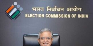 মমতাকে চিঠি দিয়ে তৃণমূলের সঙ্গে বৈঠকের সময় দিল কমিশন