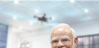 জেন জি বিকশিত ভারতের শক্তি, প্রশংসা মোদীর