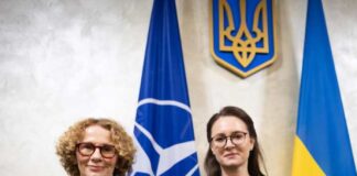 ইউক্রেনকে সমর্থন অব্যাহত, প্রতিশ্রুতি ন্যাটোর