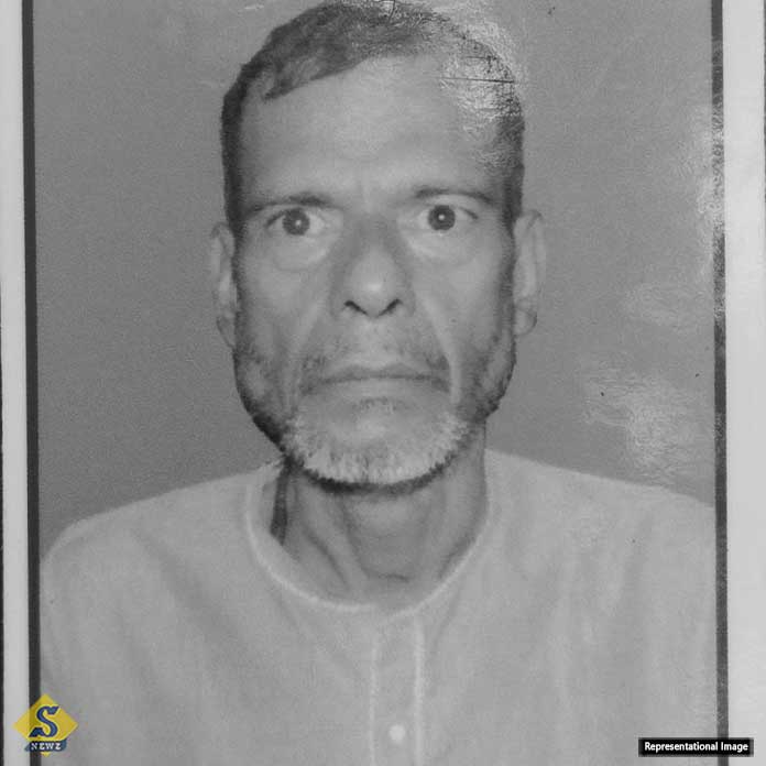 নদিয়ার তাহেরপুর এসআইআর আতঙ্কে মৃত বৃদ্ধ 
