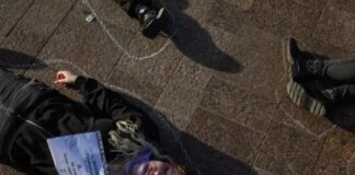 প্রতি ১০ মিনিটে একজন মহিলা হত্যা: রাষ্ট্রসংঘ