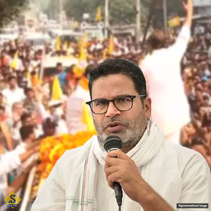 PRASHANT-KISHOR