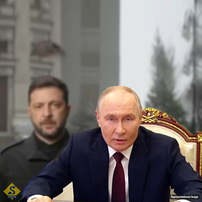 PUTIN-ON-ZELENSKY