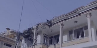 আফগানিস্তানে হামলা পাকিস্তানের! মৃত ৯ শিশু-সহ ১০