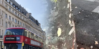 পানের পিক’ এখন ব্রিটেনের মাথা ব্যথা