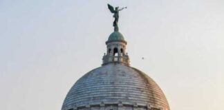অঘ্রাণের শুরুতে ঊর্ধ্বমুখী তাপমাত্রা, ‘ভিলেন’ ঘূর্ণাবর্ত