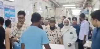 এসআইআর আতঙ্কে পরপর মৃত্যুর অভিযোগ