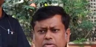 সব সীমা ছাড়িয়েছেন বিডিও, পদক্ষেপের দাবি সুকান্ত-র