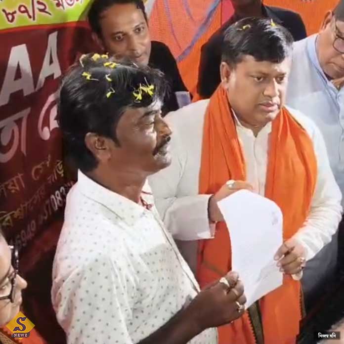 SUKANTA-CAA-CAMP-UDBODHON