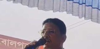 শুভেন্দুর ওষুধের পাল্টা কাজলের মোরব্বা