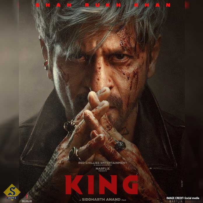 বলিউডে রেকর্ড বাজেটে শাহরুখের ‘কিং’