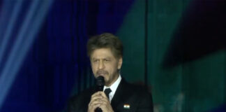 দিল্লি বিস্ফোরণ নিয়ে আবেগপ্রবণ শাহরুখ