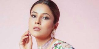 বিয়েতে অনীহা শেহনাজ গিলের!
