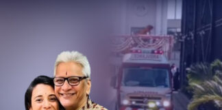 হৃদরোগে আক্রান্ত বাবা, স্থগিত স্মৃতি মান্ধানার বিয়ে!