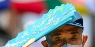 ভয়াবহ বন্যা ও তাপপ্রবাহের ঝুঁকিতে দক্ষিণ এশিয়া