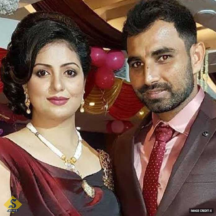 Supreme-Court-issues-notice-to-Shami-on-Hasin-Jahan's-plea