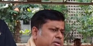 মৃত্যু স্পর্শ করছে না, তোপ তৃণমূলের, এসআইআর জ্বর, পাল্টা বিজেপি