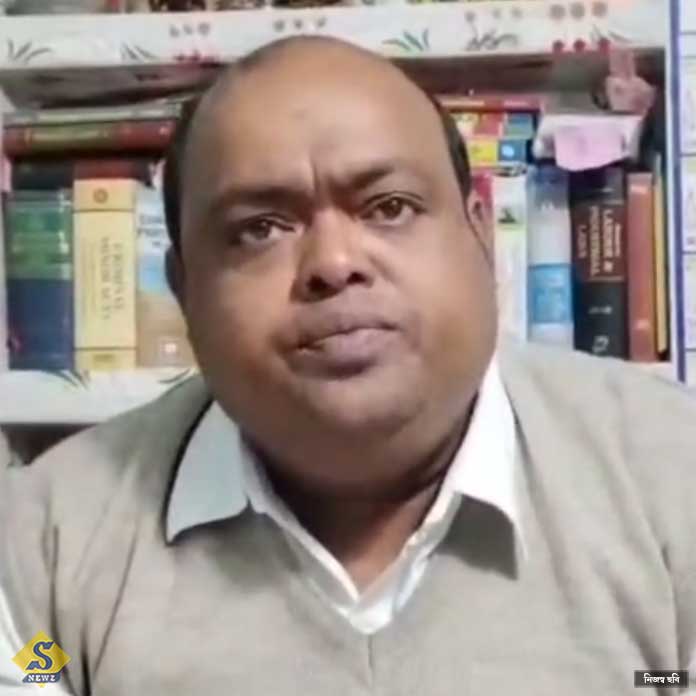 তমলুক তৃণমূল কাউন্সিলরকে দল থেকে বহিষ্কার