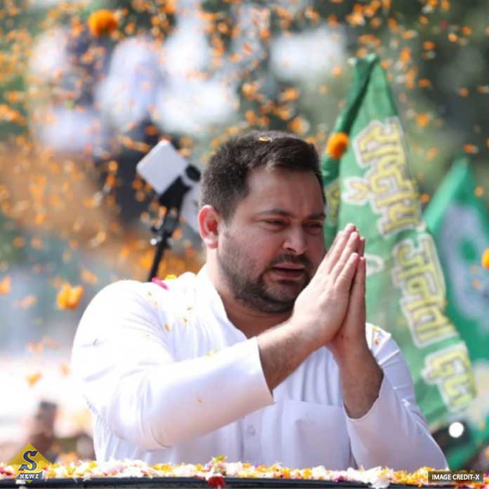 Tejashwi-Yadav-wins-from-'his-stronghold'-Raghopur-constituency