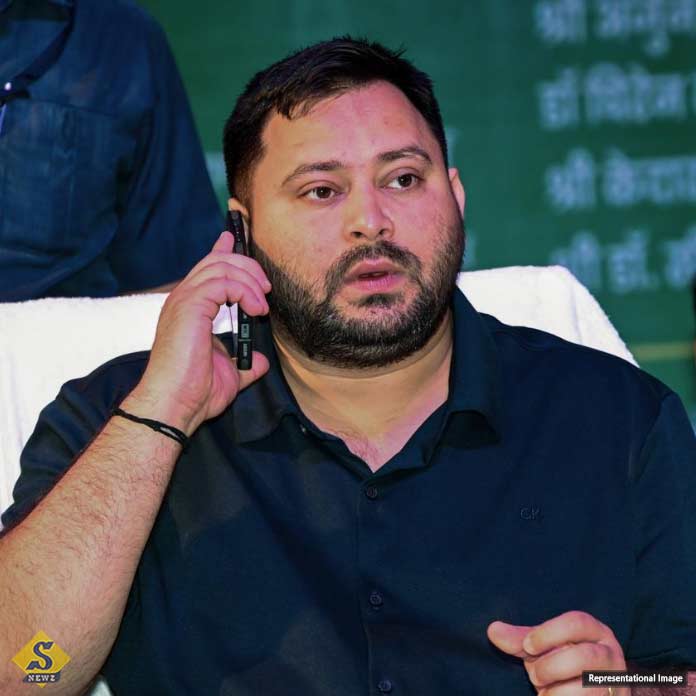রোহিণীকে অপমানের পাল্টা, তেজস্বীকে হুঁশিয়ারি তেজপ্রতাপের 