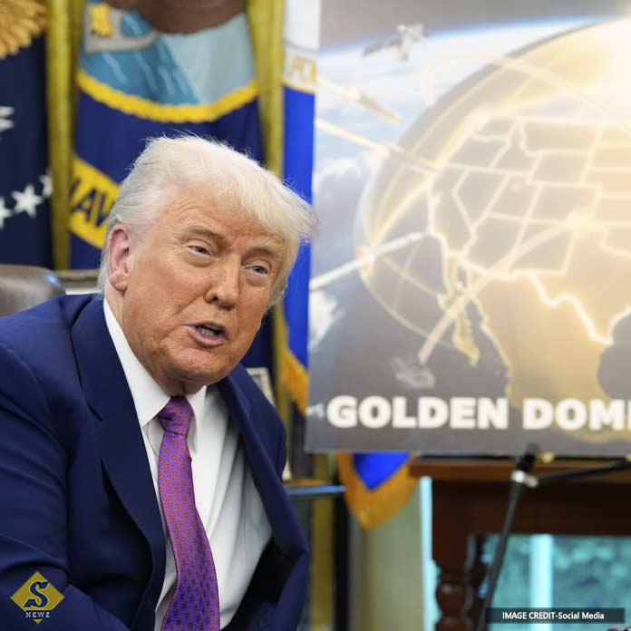 Trump's-Golden-Dome