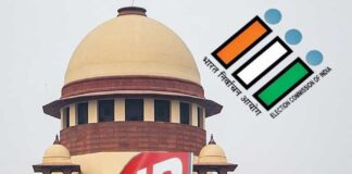 আধার নথিতেই ভোটার গণ্য কেন? সুপ্রিম প্রশ্ন