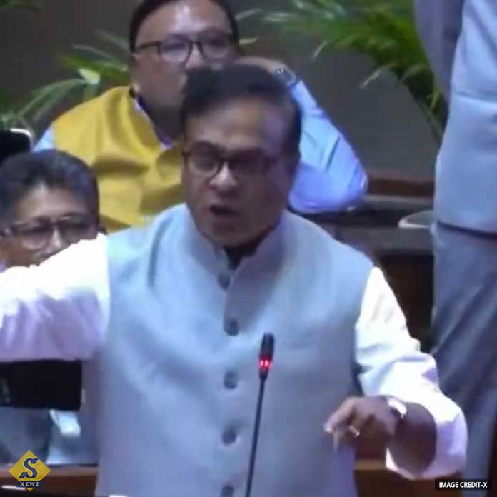 খুন হয়েছেন জুবিন গর্গ : মুখ্যমন্ত্রী হিমন্ত