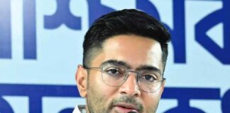 এসআইআর আতঙ্কে মৃত্যুর অভিযোগ, বিশেষ কমিটি অভিষেকের