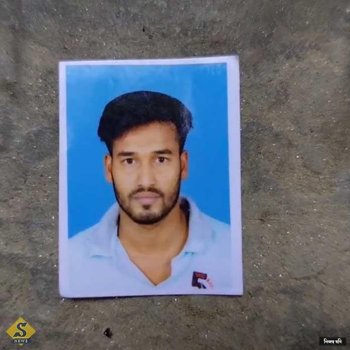 বাংলাদেশের জেলে আটক কাকদ্বীপের মৎস্যজীবীর মৃত্যু
