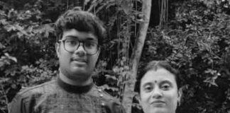 ছেলের মৃত্যুর শোকে ঝাঁপ দিয়ে আত্মঘাতী মা’ও