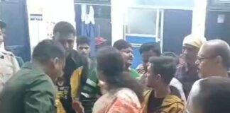 শিশুকে ধর্ষণের অভিযোগই নিল না পুলিশ, দাবি সুকান্ত-র