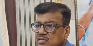 দিদি চাইলে বিষপান, কিন্তু অন্যের কথা পদ ছাড়বেন না : রবীন্দ্রনাথ