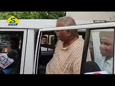অবশেষে সাড়ে ৩ বছর পর জেলমুক্তি পার্থ-র